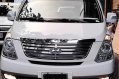 Selling White Hyundai Starex 2015 in Manila-0