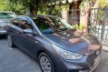 Sell White 2020 Hyundai Accent in Manila-0