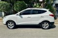 White Hyundai Tucson 2013 for sale in Automatic-9