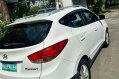 White Hyundai Tucson 2013 for sale in Automatic-0