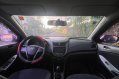 Sell White 2016 Hyundai Accent in General Trias-7