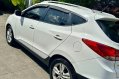 Sell White 2013 Hyundai Tucson in Makati-4