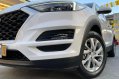 2019 Hyundai Tucson  2.0 CRDi GL 6AT 2WD (Dsl) in Quezon City, Metro Manila-13
