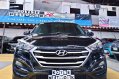 2016 Hyundai Tucson GLS+ CRDi 2.0 AT in Quezon City, Metro Manila-9