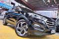 2016 Hyundai Tucson GLS+ CRDi 2.0 AT in Quezon City, Metro Manila-8