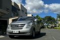 White Hyundai Starex 2013 for sale in Pasig-3