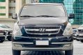 White Hyundai Starex 2014 for sale in Makati-0
