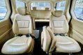 White Hyundai Starex 2014 for sale in Makati-5
