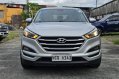 Silver Hyundai Tucson 2018 for sale in -1