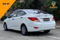 Sell White 2016 Hyundai Accent in Manila-7