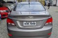 2018 Hyundai Accent  1.6 CRDi GL 6MT (Dsl) in Makati, Metro Manila-3