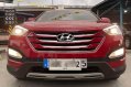 2015 Hyundai Santa Fe  2.2 CRDi GLS 8A/T 2WD (Dsl) in Quezon City, Metro Manila-23