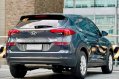 White Hyundai Tucson 2019 for sale in Automatic-7
