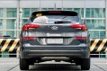 White Hyundai Tucson 2019 for sale in Automatic-9