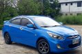Green Hyundai Accent 2018 for sale in Automatic-0