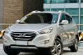 Sell White 2015 Hyundai Tucson in Makati-2
