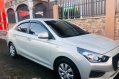 Sell White 2019 Hyundai Reina in Las Piñas-1