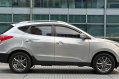 Sell White 2015 Hyundai Tucson in Makati-6