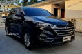 2018 Hyundai Tucson  2.0 CRDi GL 6AT 2WD (Dsl) in Pasay, Metro Manila-7