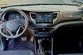 2018 Hyundai Tucson  2.0 CRDi GL 6AT 2WD (Dsl) in Pasay, Metro Manila-2
