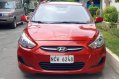 2018 Hyundai Accent  1.4 GL 6AT in Manila, Metro Manila-8