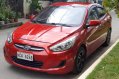 2018 Hyundai Accent  1.4 GL 6AT in Manila, Metro Manila-7