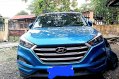 2018 Hyundai Tucson 2.0 GL 4x2 MT in Davao City, Davao del Sur-2