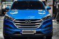 2017 Hyundai Tucson GLS+ CRDi 2.0 AT in Manila, Metro Manila-15