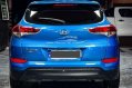 2017 Hyundai Tucson GLS+ CRDi 2.0 AT in Manila, Metro Manila-12