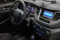 2017 Hyundai Tucson GLS+ CRDi 2.0 AT in Manila, Metro Manila-7