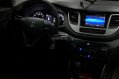 2017 Hyundai Tucson GLS+ CRDi 2.0 AT in Manila, Metro Manila-5