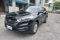 2018 Hyundai Tucson in Quezon City, Metro Manila-10