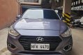 2020 Hyundai Accent in Quezon City, Metro Manila-7