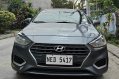 2020 Hyundai Accent  1.4 GL 6AT in Quezon City, Metro Manila-2