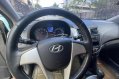 2011 Hyundai Accent 1.4 GL AT (Without airbags) in Antipolo, Rizal-5