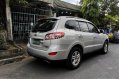2010 Hyundai Santa Fe 2.2 CRDi GLS 4x2 AT (Mid-Variant) in Quezon City, Metro Manila-4