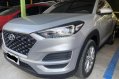 2019 Hyundai Tucson  2.0 CRDi GL 6AT 2WD (Dsl) in Quezon City, Metro Manila-3