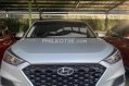 2019 Hyundai Tucson  2.0 CRDi GL 6AT 2WD (Dsl) in Quezon City, Metro Manila-4