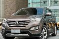 2015 Hyundai Santa Fe in Makati, Metro Manila-9