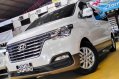2019 Hyundai Grand Starex (Facelift) 2.5 CRDi GLS AT FL Platinum in Quezon City, Metro Manila-21