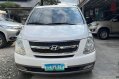 Selling Beige Hyundai G.starex 2013 Van at 88000 in Manila-4