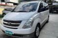 Selling Beige Hyundai G.starex 2013 Van at 88000 in Manila-7