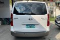 Selling Beige Hyundai G.starex 2013 Van at 88000 in Manila-6