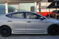 2016 Hyundai Elantra 1.6 GL AT in Pasay, Metro Manila-6