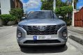 2023 Hyundai Creta GL 1.5 IVT in Pasay, Metro Manila-8