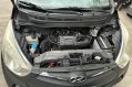 2016 Hyundai Eon  0.8 GLX 5 M/T in Quezon City, Metro Manila-12