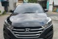 2017 Hyundai Tucson in Quezon City, Metro Manila-2