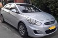 2017 Hyundai Accent  1.4 GL 6MT in Quezon City, Metro Manila-7
