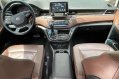 2020 Hyundai Grand Starex (Facelift) 2.5 CRDi GLS AT FL Platinum in Las Piñas, Metro Manila-4