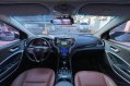 2016 Hyundai Santa Fe GLS CRDi 2.2R DCT in Quezon City, Metro Manila-22